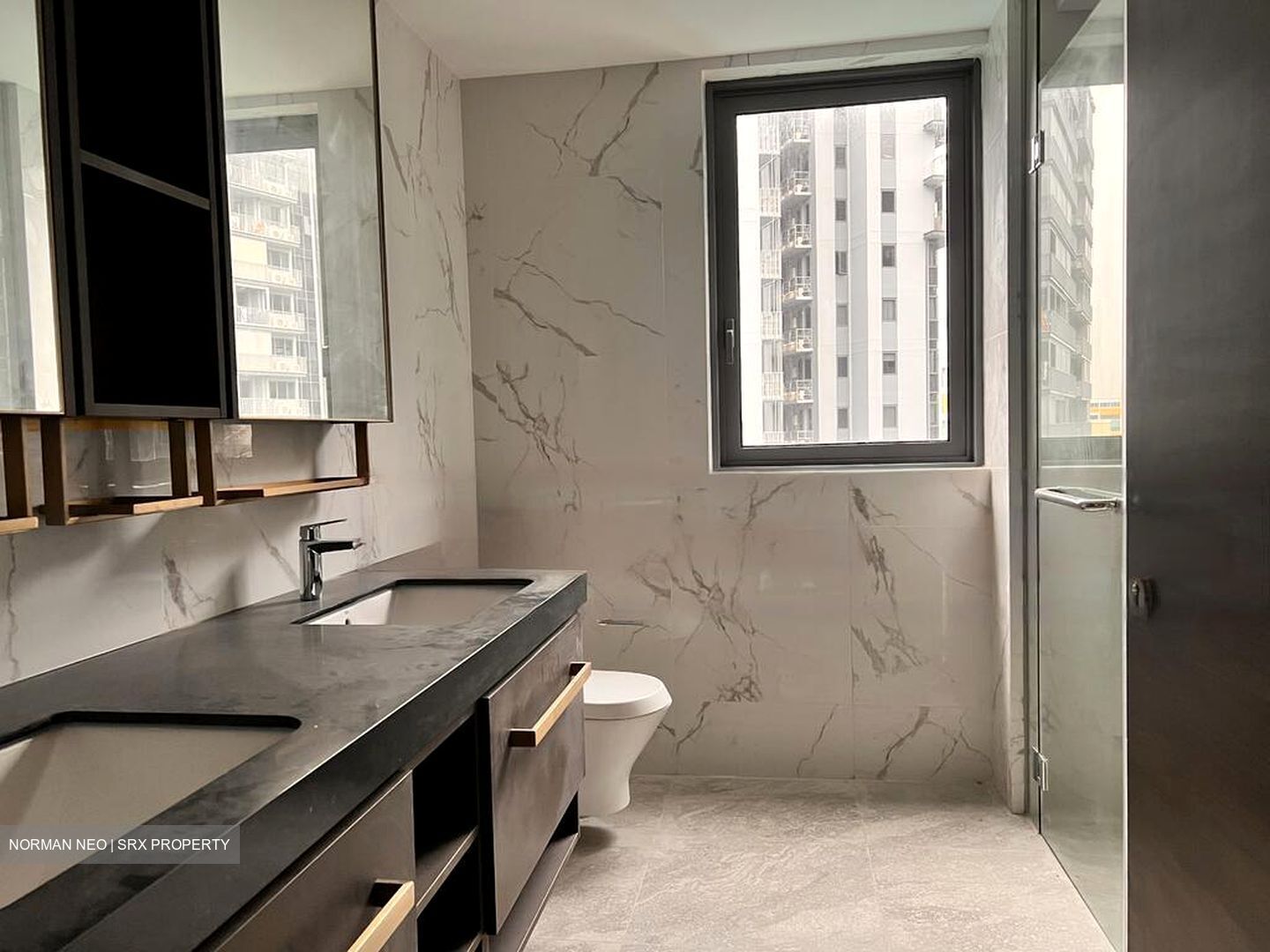 The Florence Residences (D19), Apartment #454972991